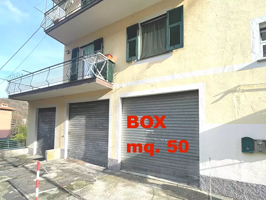 Immagine 4 di Quadrilocale in vendita  in Frazione Pannesi 53 a Lumarzo