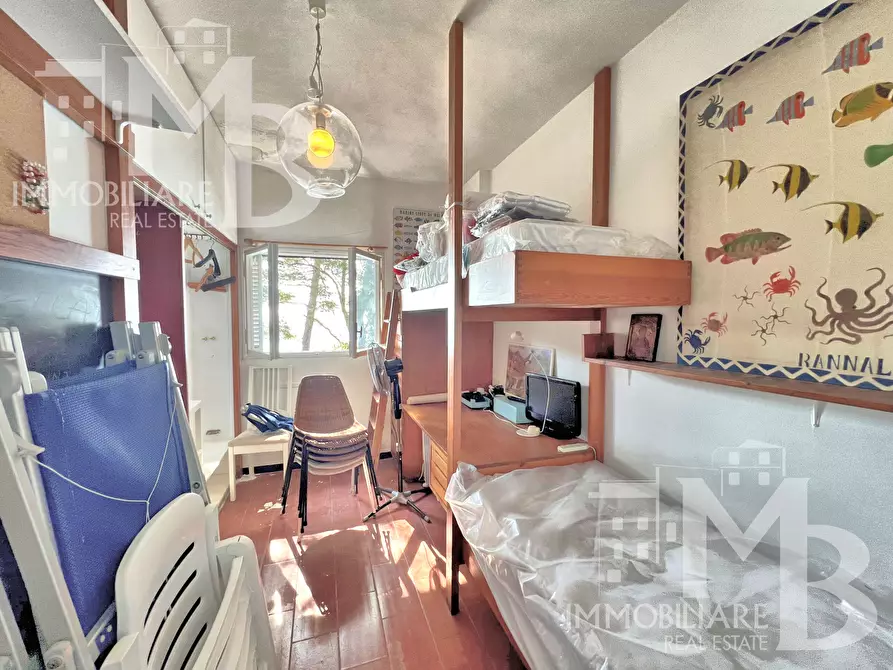 Immagine 60 di Attico in vendita  in Via Alla Torre 2 a Sori