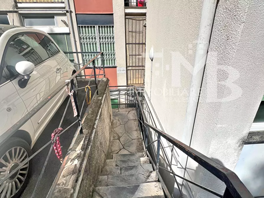 Immagine 39 di Trilocale in affitto  in Via Privata Palme 36 a Recco