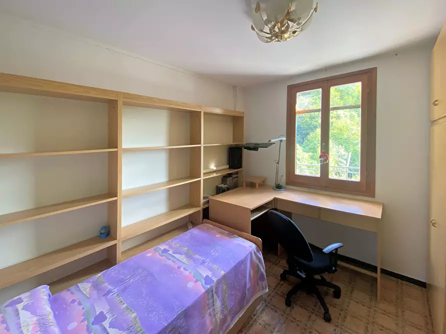 Immagine 29 di Casa bifamiliare in vendita  in Via alla Località Castagnola 66 a Sori