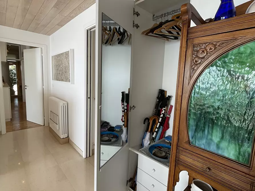 Immagine 54 di Attico in vendita  in Via Alla Torre 2 a Sori