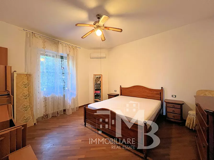 Immagine 19 di Quadrilocale in vendita  a Camogli