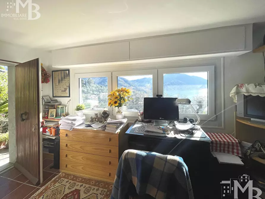 Immagine 41 di Casa indipendente in vendita  in VIA DEL CASTELLO 32 a Recco