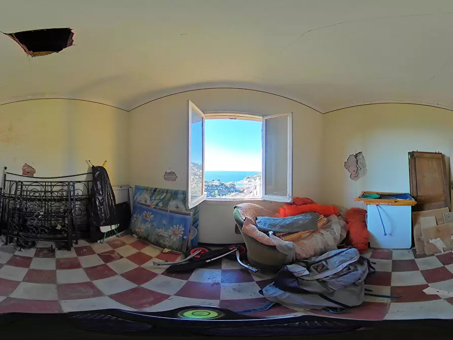 Immagine 33 di Casa indipendente in vendita  in Via Nostra Signora del Fulmine 21 a Recco