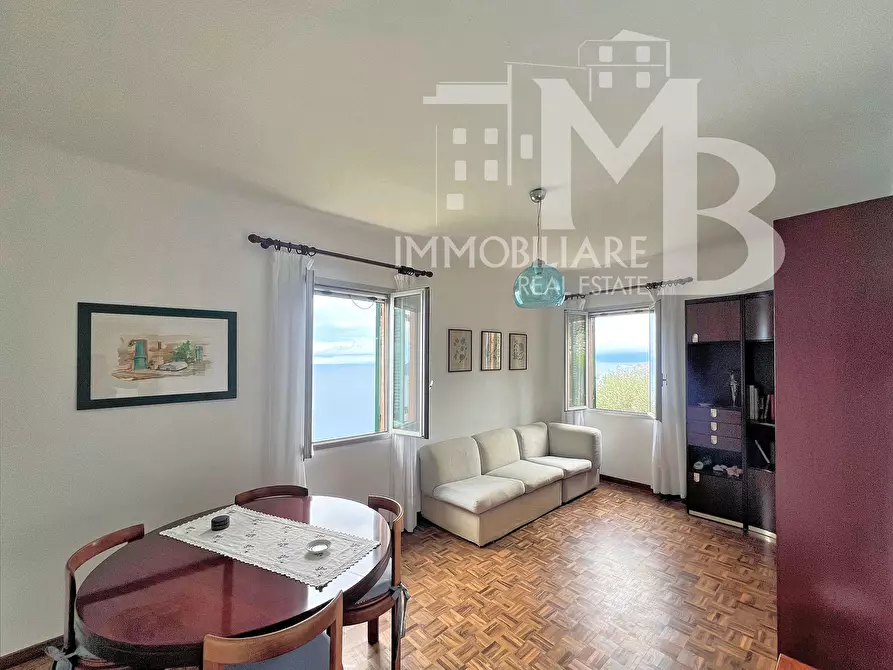 Immagine 29 di Casa semindipendente in vendita  in Frazione Sant'Apollinare 3 a Sori