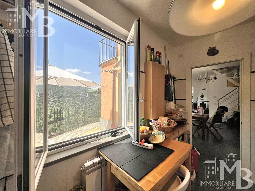 Immagine 24 di Casa indipendente in vendita  in Via Pietrafitta 1 a Avegno