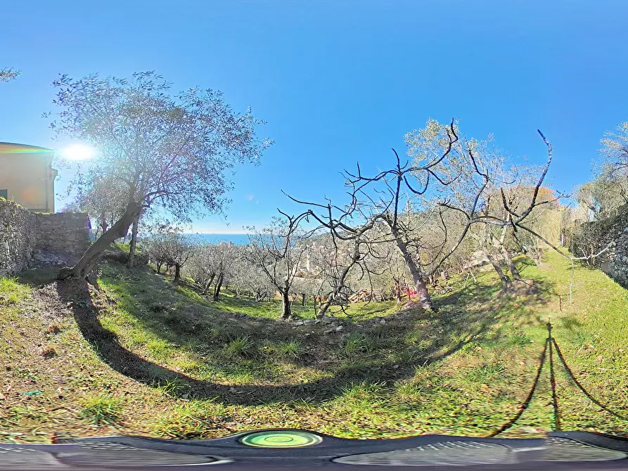 Immagine 29 di Casa indipendente in vendita  in Via Nostra Signora del Fulmine 21 a Recco