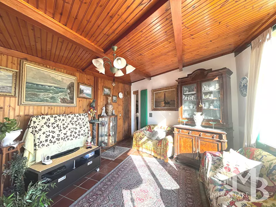 Immagine 27 di Casa indipendente in vendita  in VIA DEL CASTELLO 32 a Recco