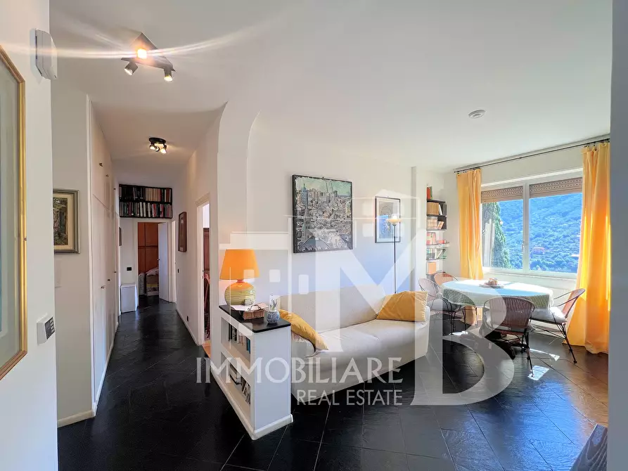 Immagine 5 di Pentalocale in vendita  in Via Privata Gilberto Govi 6 a Recco