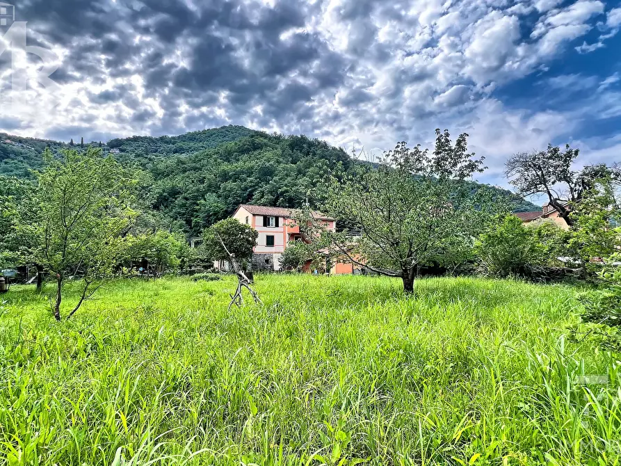 Immagine 22 di Quadrilocale in vendita  in Via Ponti Romani 31 a Recco