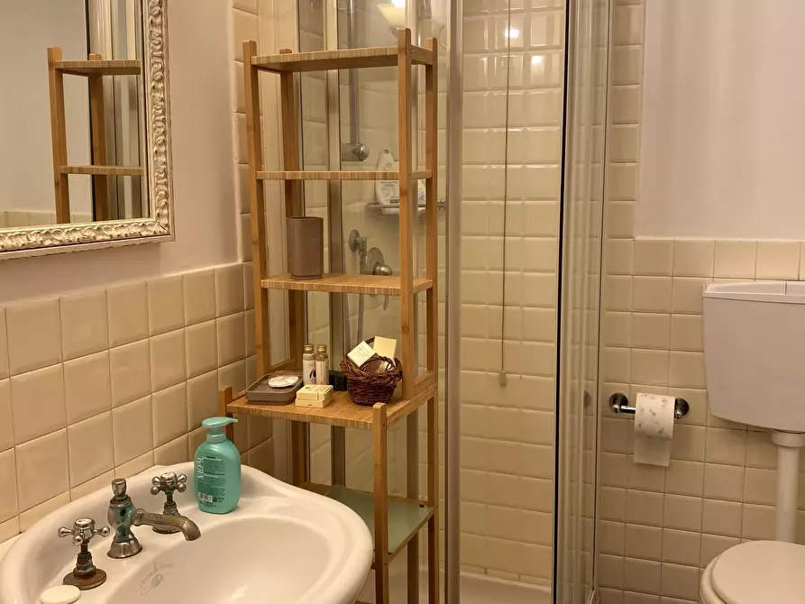 Immagine 43 di Trilocale in affitto  a Sarzana