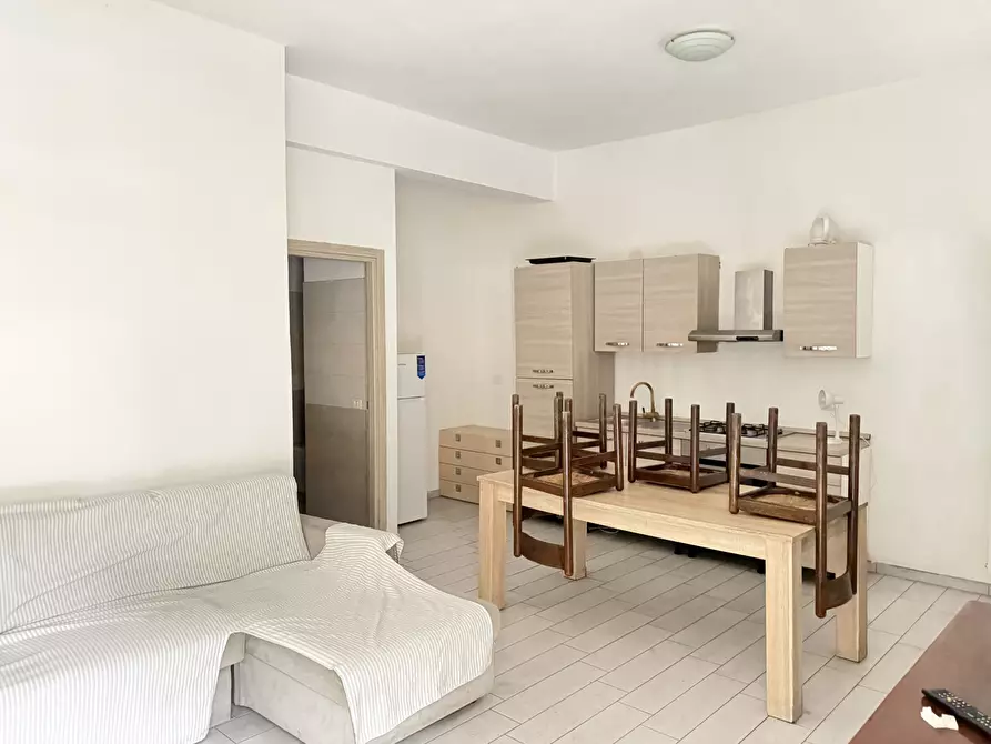 Immagine 1 di Trilocale in vendita  in Via Provinciale snc a Lerici