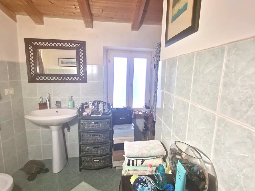 Immagine 14 di Bilocale in vendita  a Arcola