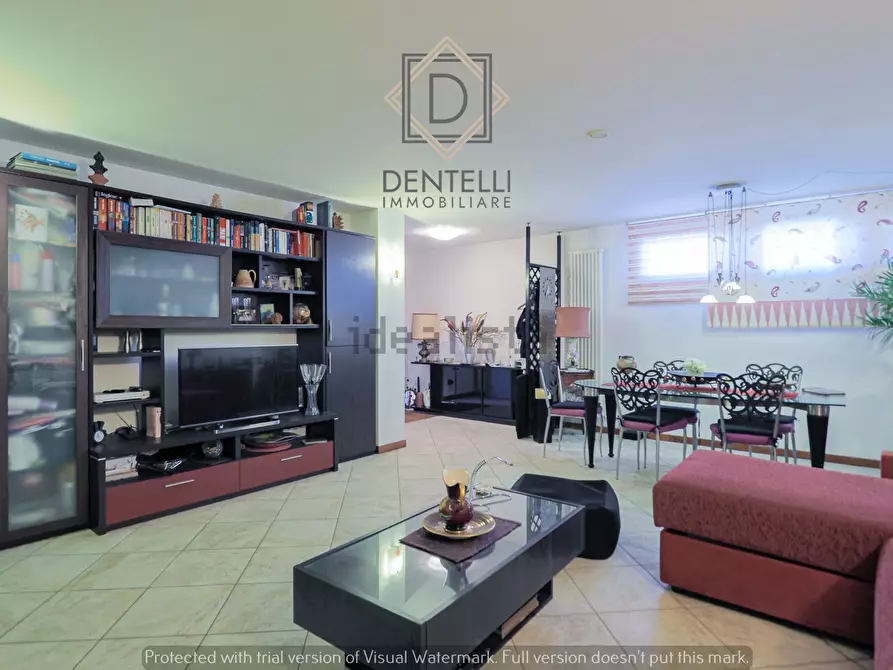 Immagine 27 di Villetta a schiera in vendita  a Sarzana