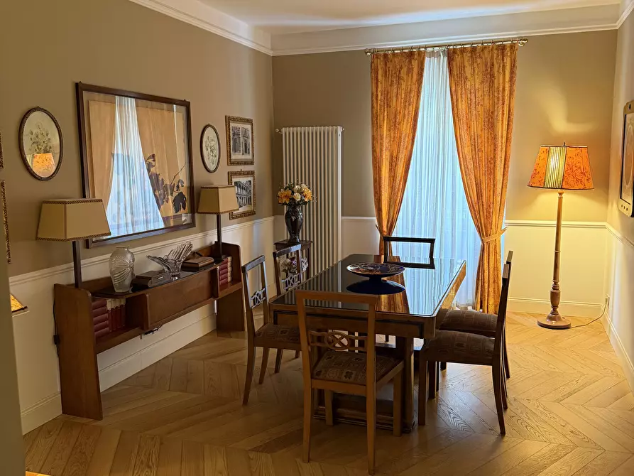 Immagine 3 di Appartamento in affitto  in Piazza Vittorio Veneto a Sarzana