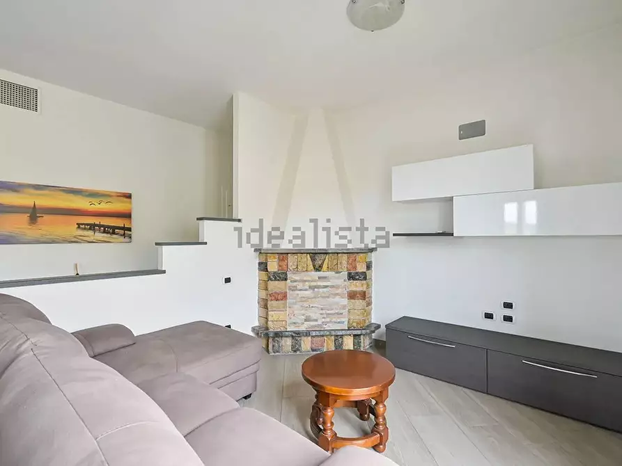Immagine 4 di Casa bifamiliare in vendita  a Sarzana
