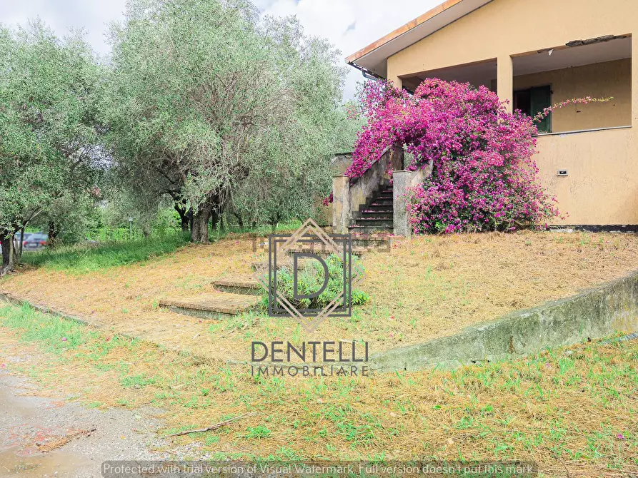 Immagine 24 di Porzione di casa in vendita  a Ameglia