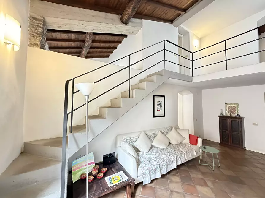 Immagine 5 di Appartamento in affitto  in Via Domenico Fiasella a Sarzana