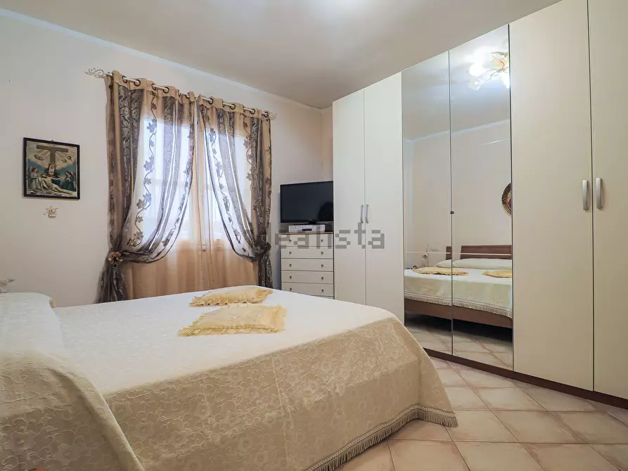 Immagine 9 di Villa in vendita  in Via Morucciola a Arcola