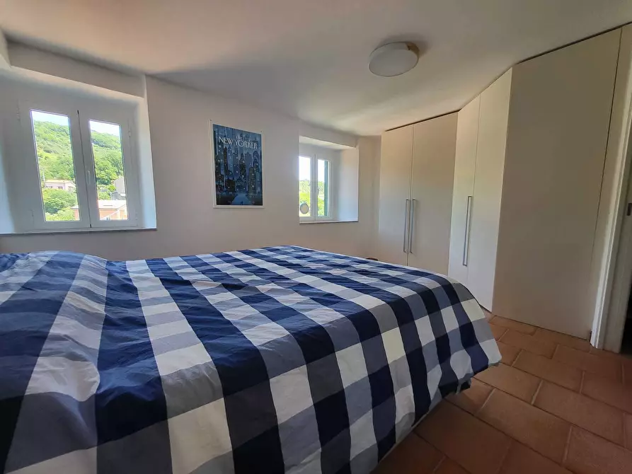 Immagine 30 di Quadrilocale in vendita  a Santo Stefano Di Magra