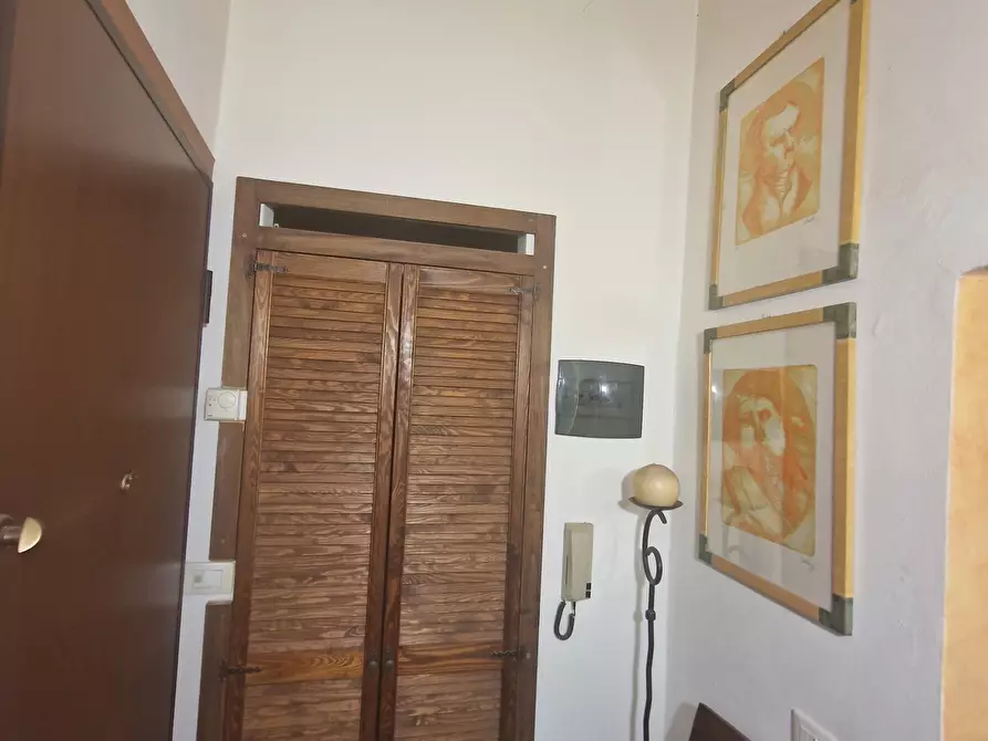 Immagine 10 di Bilocale in vendita  a Arcola