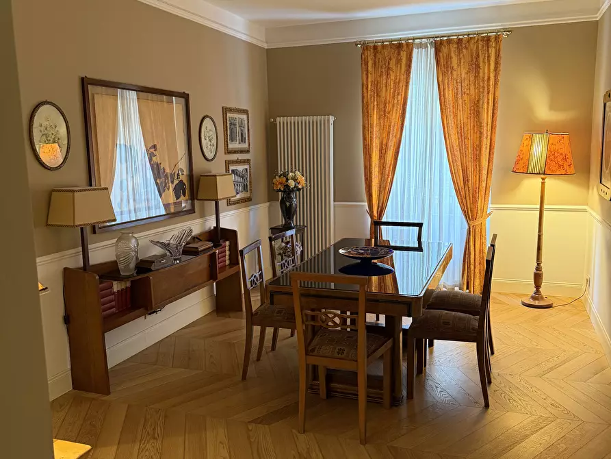 Immagine 2 di Appartamento in affitto  in Piazza Vittorio Veneto a Sarzana