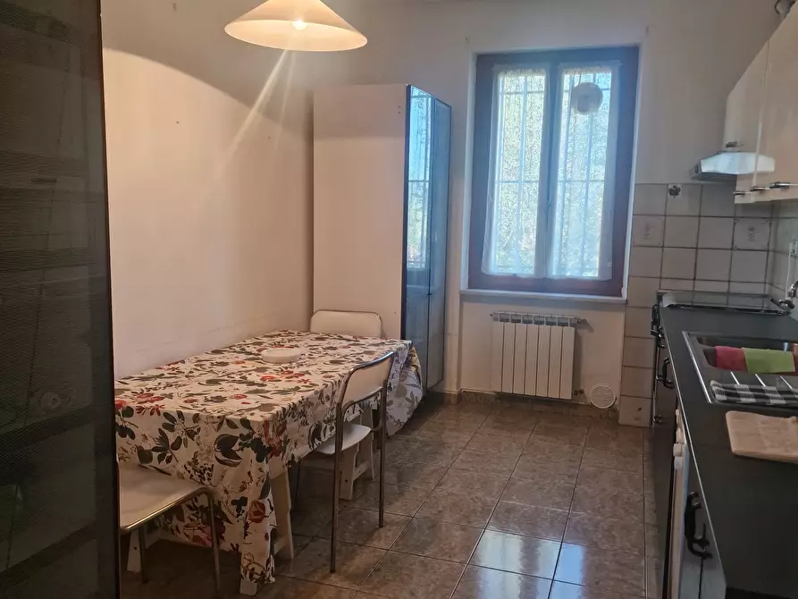 Immagine 4 di Quadrilocale in affitto  in VIA FORTINO a Sarzana