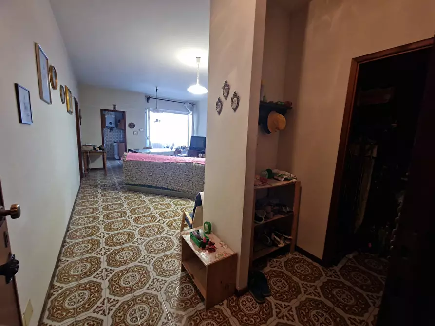 Immagine 4 di Quadrilocale in vendita  a Sarzana