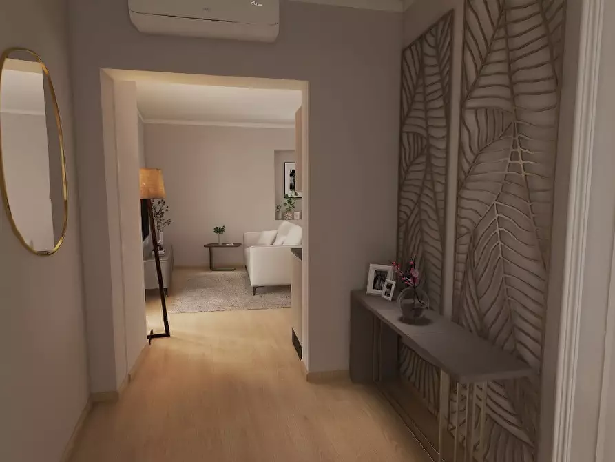 Immagine 8 di Quadrilocale in vendita  a Sarzana