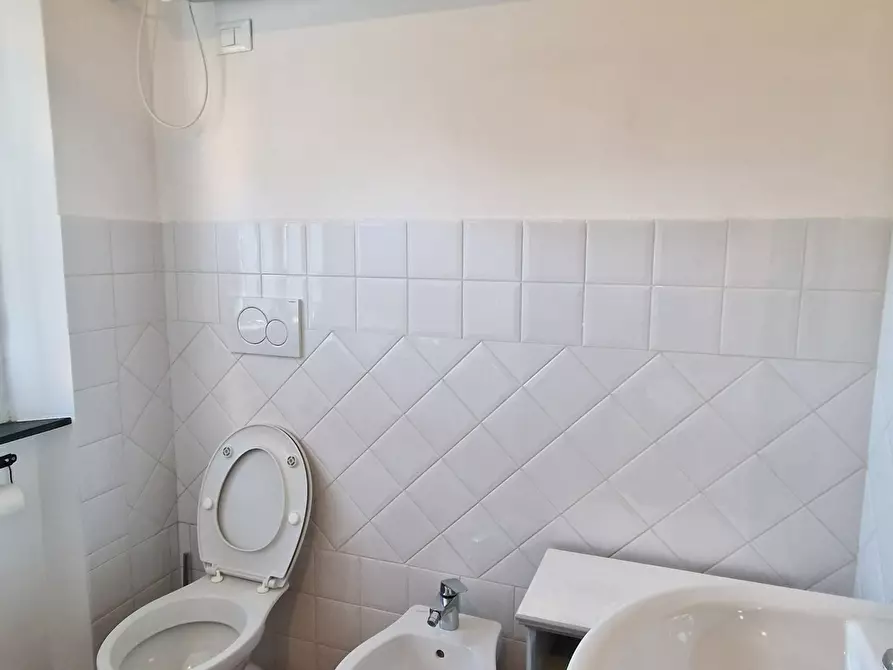 Immagine 12 di Bilocale in affitto  a Sarzana