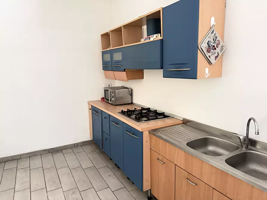 Immagine 4 di Trilocale in vendita  in Via Provinciale a Lerici