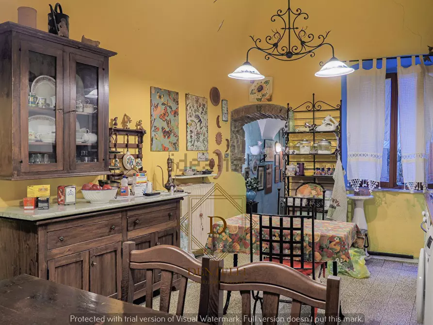 Immagine 24 di Pentalocale in vendita  in Via Antonio Gramsci a Sarzana