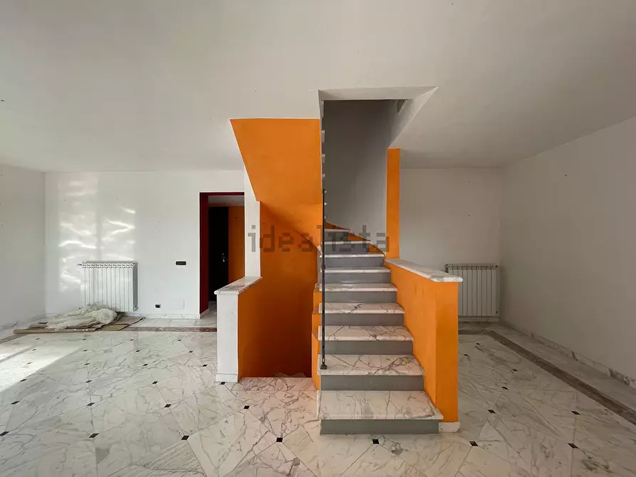 Immagine 6 di Terratetto in vendita  a Sarzana