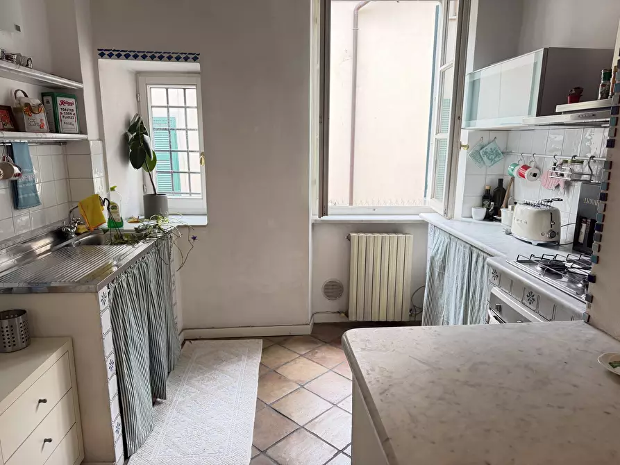 Immagine 13 di Appartamento in affitto  in Via Domenico Fiasella a Sarzana