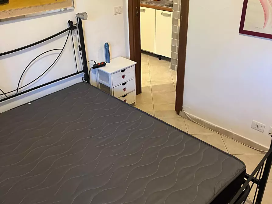 Immagine 7 di Bilocale in vendita  in Via Ameglia a Arcola