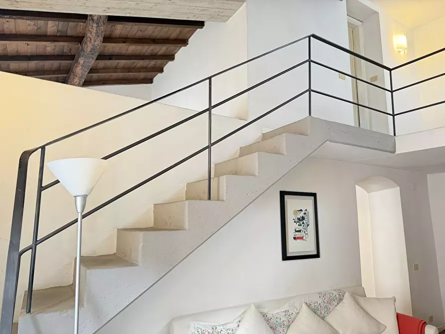 Immagine 6 di Appartamento in affitto  in Via Domenico Fiasella a Sarzana