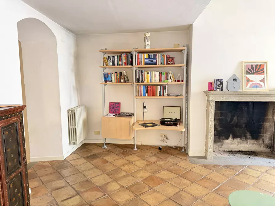 Immagine 3 di Appartamento in affitto  in Via Domenico Fiasella a Sarzana