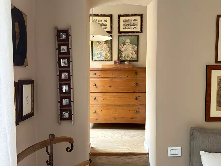 Immagine 19 di Appartamento in affitto  in Piazza Vittorio Veneto a Sarzana