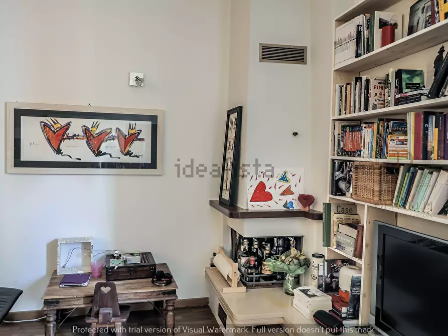 Immagine 22 di Quadrilocale in vendita  a Sarzana