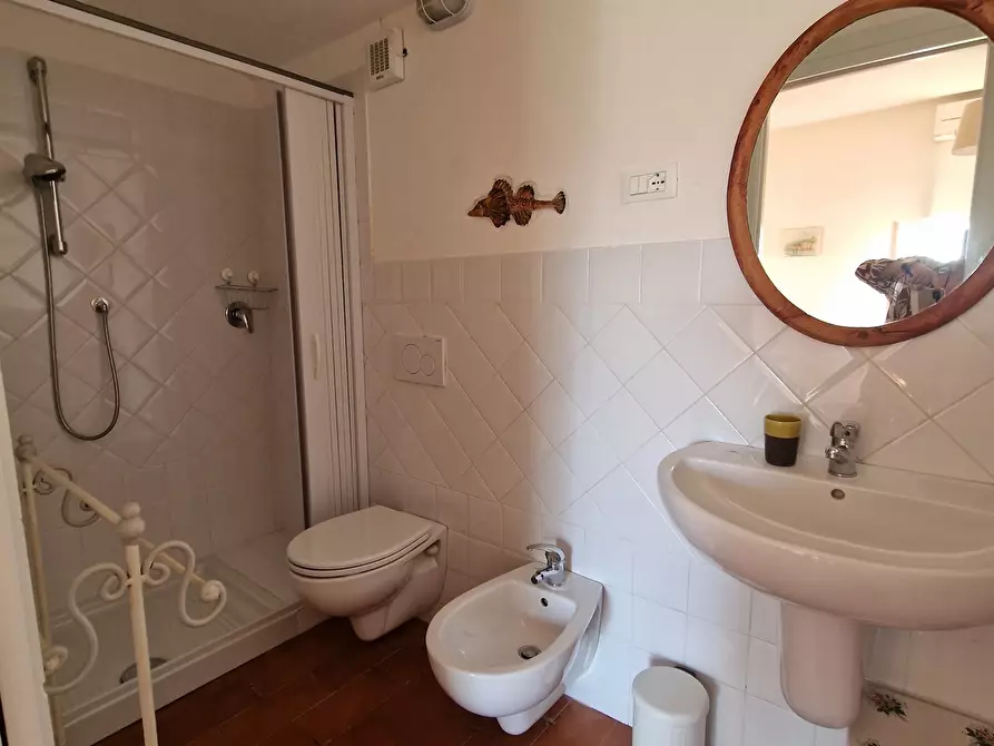 Immagine 5 di Bilocale in affitto  a Sarzana