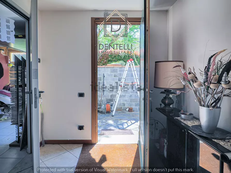 Immagine 27 di Casa semindipendente in vendita  a Sarzana