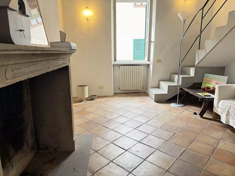 Immagine 8 di Appartamento in affitto  in Via Domenico Fiasella a Sarzana