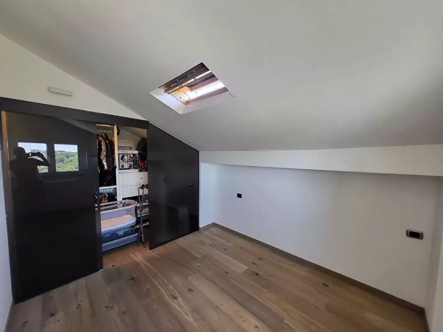 Immagine 39 di Quadrilocale in vendita  a Santo Stefano Di Magra