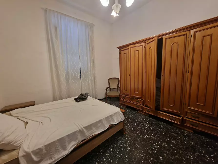 Immagine 6 di Casa indipendente in vendita  a Ameglia