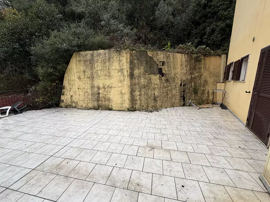 Immagine 14 di Trilocale in vendita  in Via Provinciale a Lerici