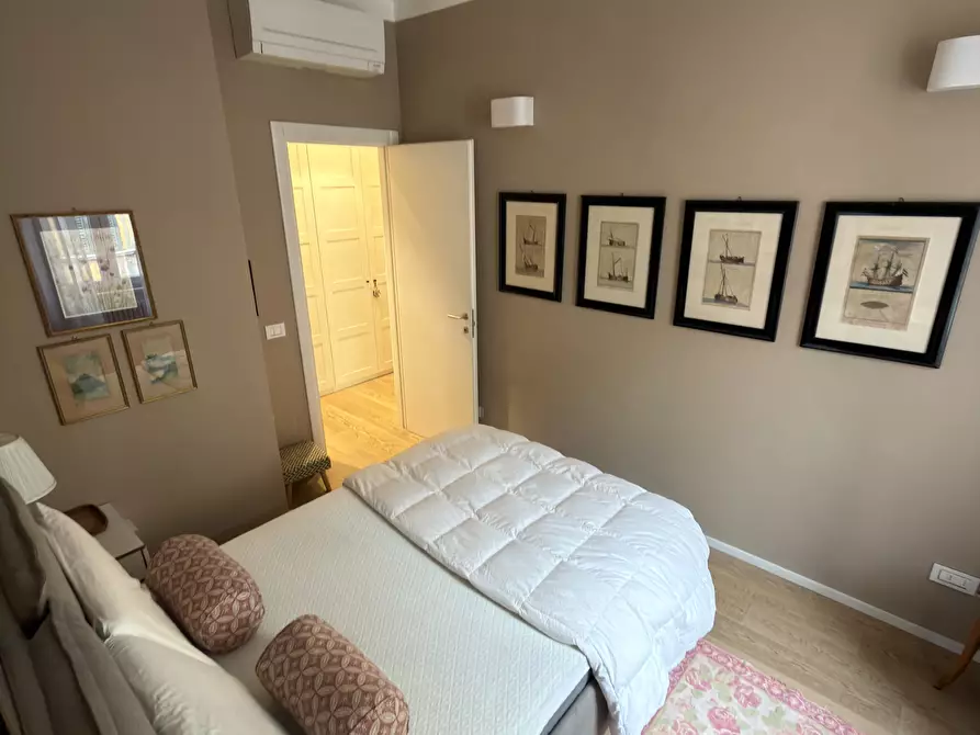 Immagine 20 di Appartamento in affitto  in Piazza Vittorio Veneto a Sarzana