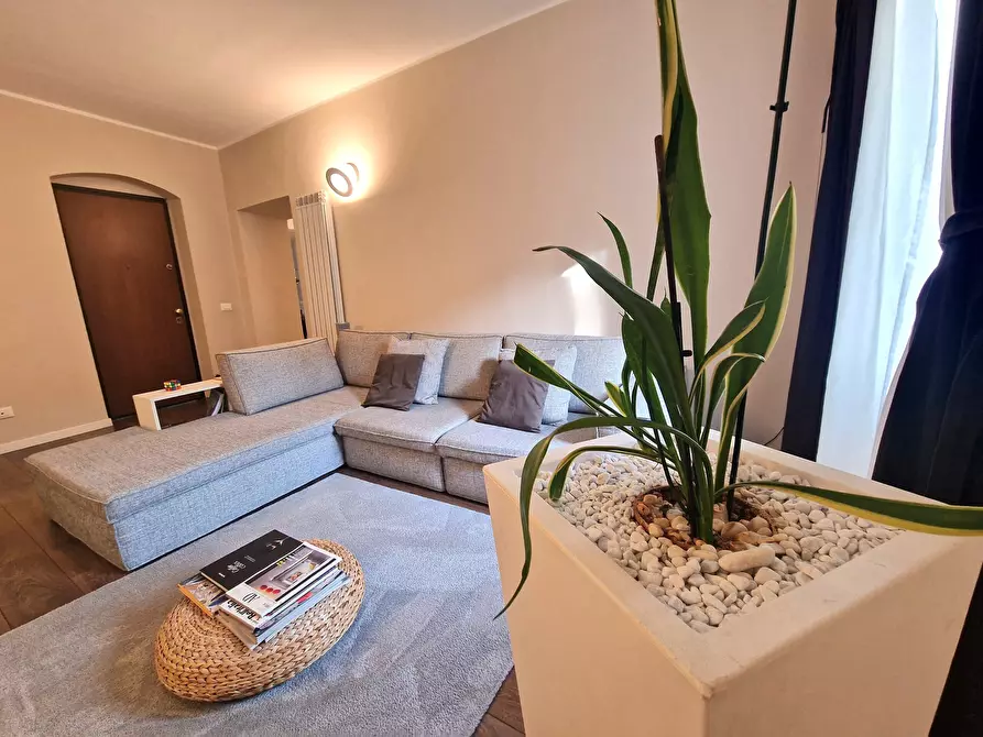 Immagine 5 di Quadrilocale in vendita  a Sarzana