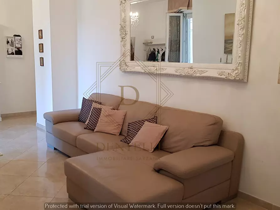 Immagine 11 di Quadrilocale in vendita  in Via Ameglia a Arcola