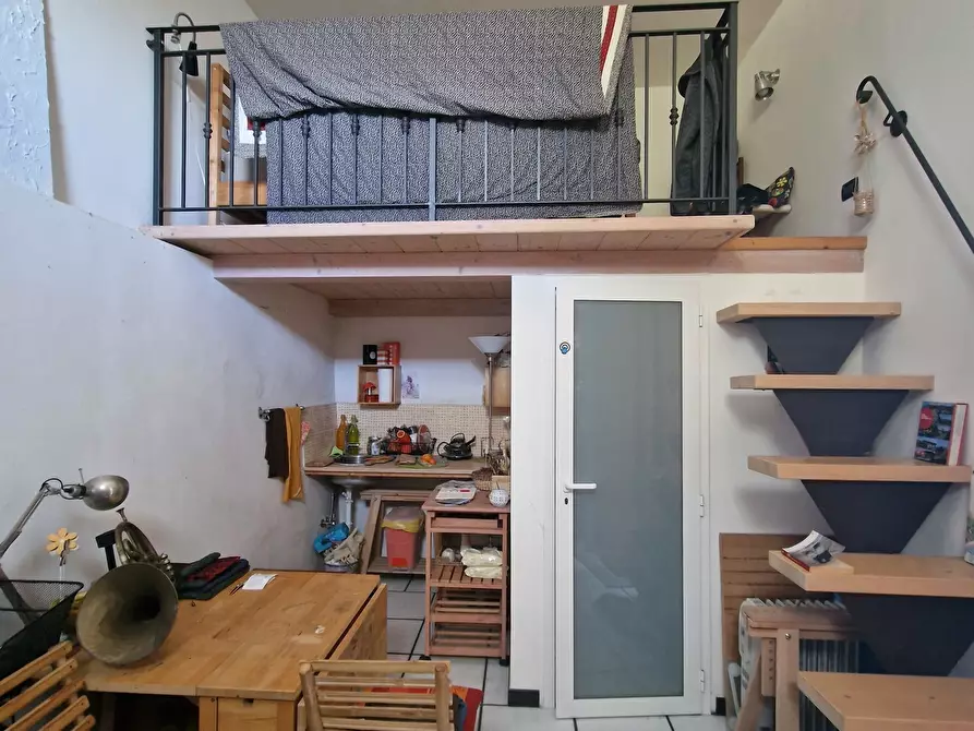 Immagine 21 di Quadrilocale in vendita  a Sarzana