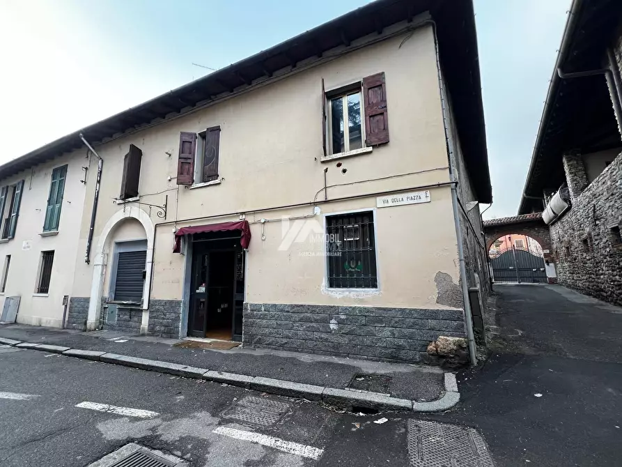 Immagine 1 di Casa indipendente in vendita  in via dalla piazza 3 a Brescia